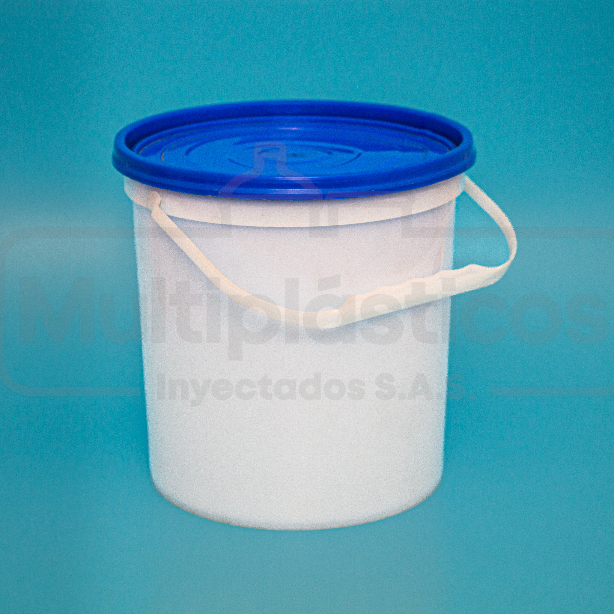 Galón Blanco