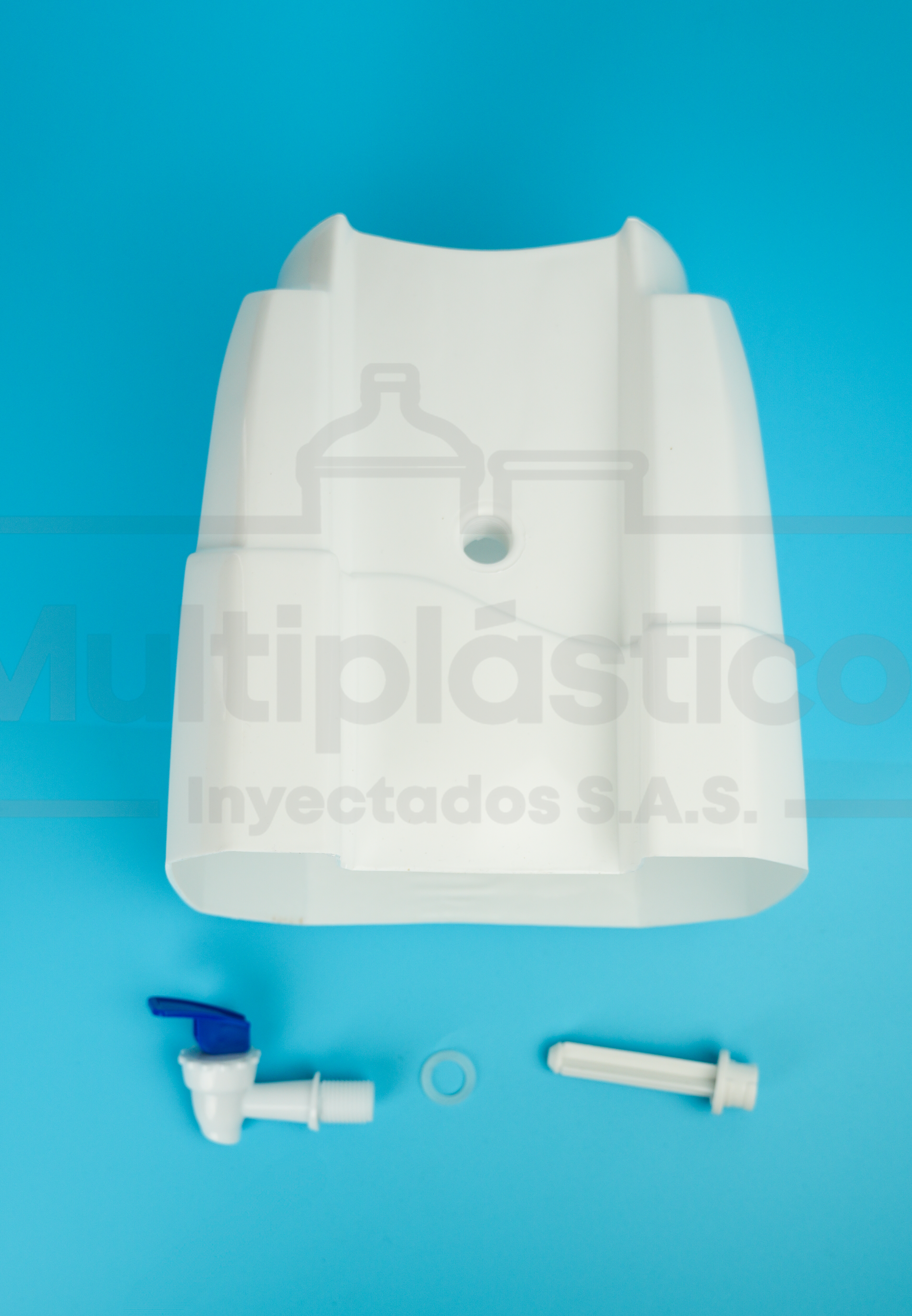 Vista lateral
