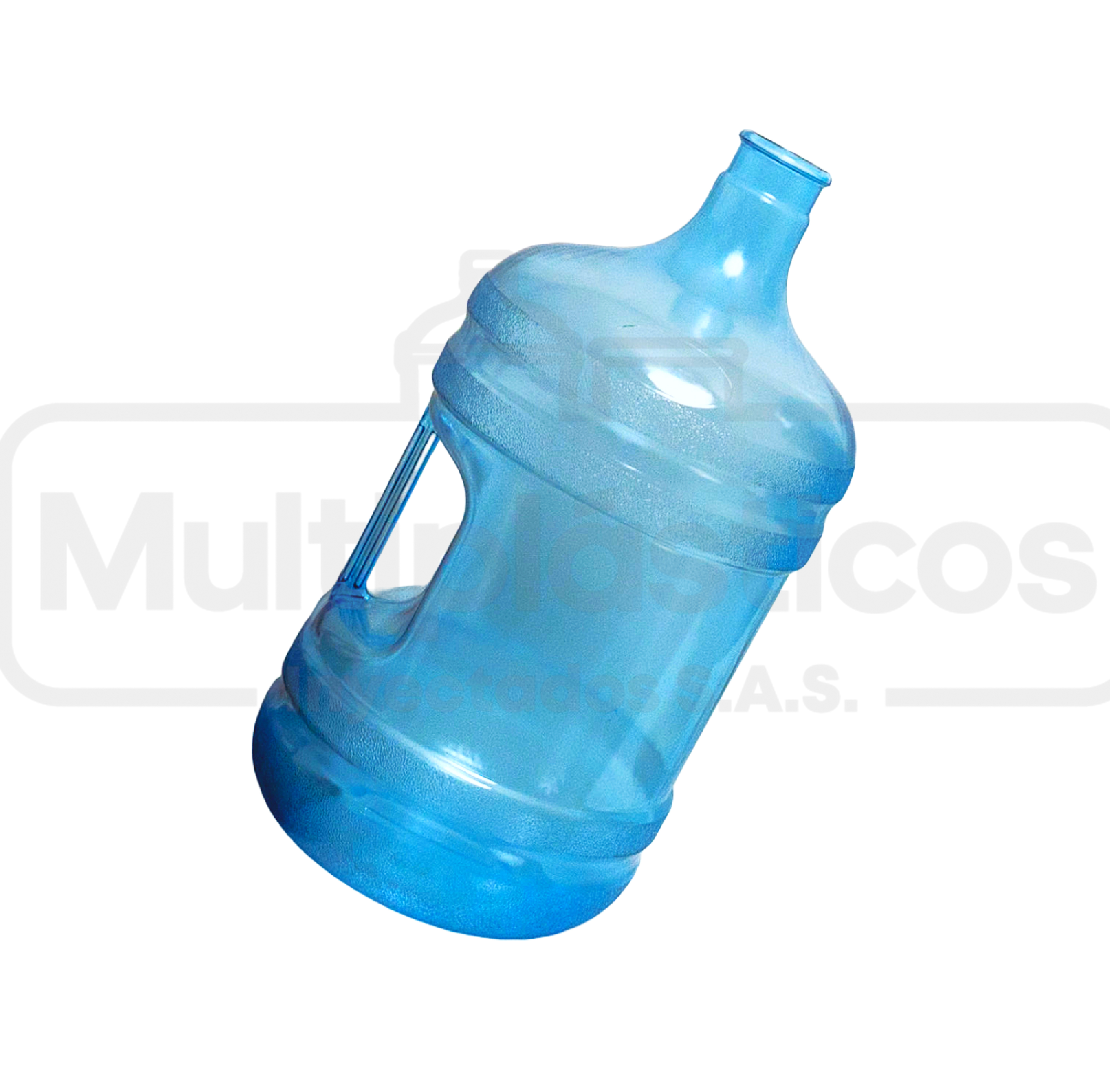 Botellón 11.4L
