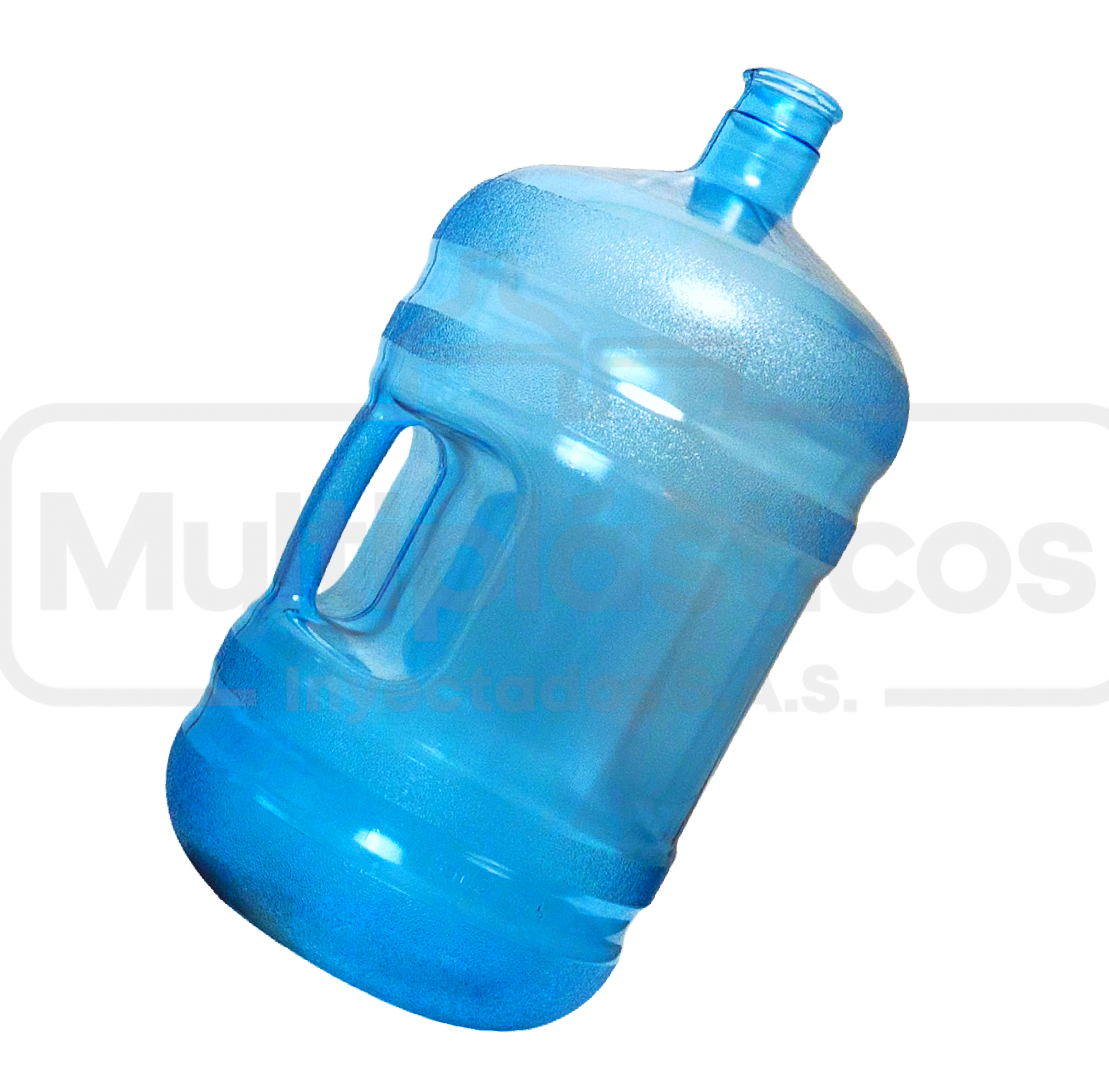 Botellón 18.9L